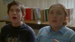 Кадры из фильма Не уступить Штейнам / Keeping Up with the Steins (2006)