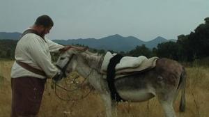 Кадры из фильма Рыцарская честь / Honor de cavalleria (2006)