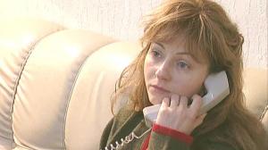 Кадры из фильма Счастье по рецепту / 12+ (2006)