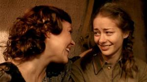 Кадры из фильма Последний бронепоезд / 16+ (2006)