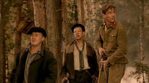 Кадры из фильма Последний бронепоезд / 16+ (2006)