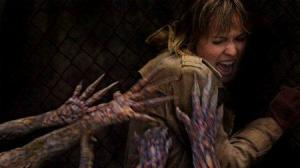 Кадры из фильма Сайлент Хилл / Silent Hill (2006)