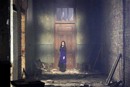 Кадр из фильма Сайлент Хилл / Silent Hill (2006)