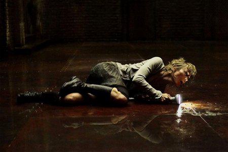 Кадр из фильма Сайлент Хилл / Silent Hill (2006)