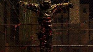 Кадры из фильма Сайлент Хилл / Silent Hill (2006)
