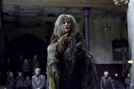 Кадр из фильма Сайлент Хилл / Silent Hill (2006)