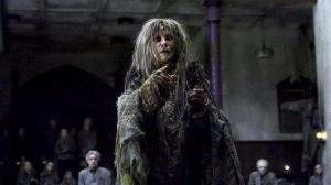 Кадры из фильма Сайлент Хилл / Silent Hill (2006)