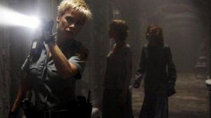 Кадры из фильма Сайлент Хилл / Silent Hill (2006)