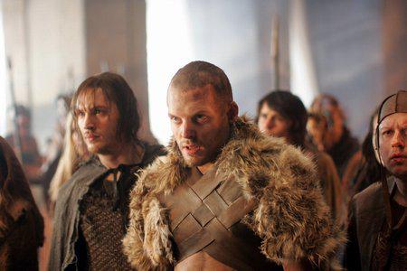 Кадр из фильма Минотавр / Minotaur (2006)