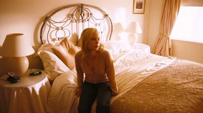 Кадр из фильма Тёмные углы / Dark Corners (2006)