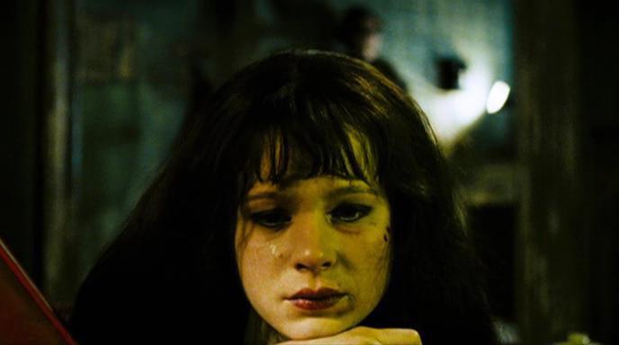 Кадр из фильма Тёмные углы / Dark Corners (2006)