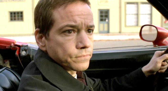 Кадр из фильма В погоне за наследством / Where There’s a Will (2006)