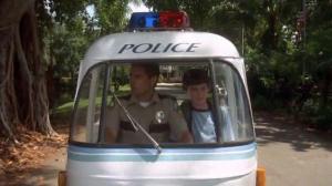 Кадры из фильма Крик совы / Hoot (2006)