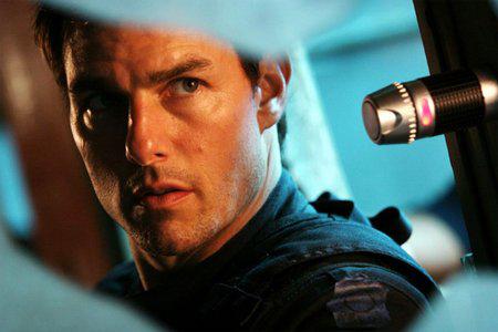Кадр из фильма Миссия: невыполнима 3 / Mission: Impossible III (2006)