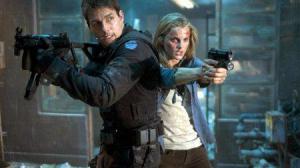 Кадры из фильма Миссия: невыполнима 3 / Mission: Impossible III (2006)