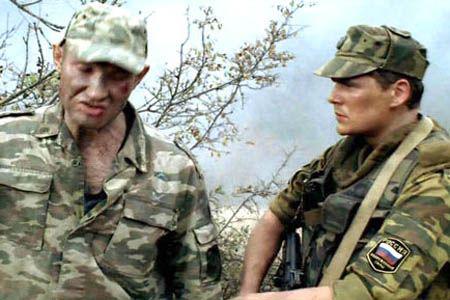 Кадр из фильма Прорыв (2006)