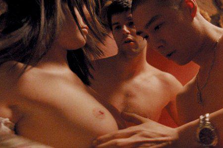 Кадр из фильма Шайтан / Sheitan (2006)