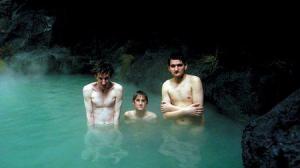 Кадры из фильма Шайтан / Sheitan (2006)