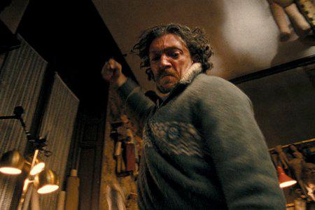 Кадр из фильма Шайтан / Sheitan (2006)