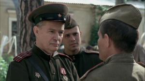 Кадры из фильма Под ливнем пуль (2006)