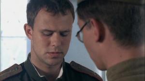 Кадры из фильма Под ливнем пуль (2006)