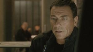 Кадры из фильма Второй в команде / Second in Command (2006)