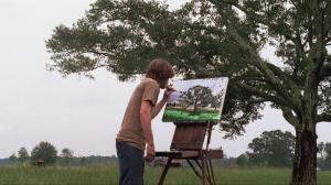 Кадры из фильма Истинный цвет / Local Color (2006)