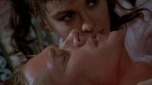 Кадры из фильма Под покровом ночи / In the Cold of the Night (1990)