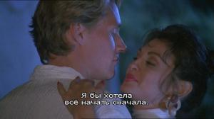 Кадры из фильма Под покровом ночи / In the Cold of the Night (1990)