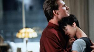 Кадры из фильма Привидение / Ghost (1990)