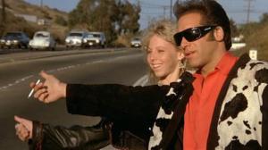 Кадры из фильма Приключения Форда Фэйрлейна / The Adventures of Ford Fairlane (1990)