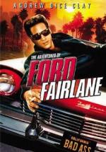 Приключения Форда Фэйрлейна / The Adventures of Ford Fairlane (1990)