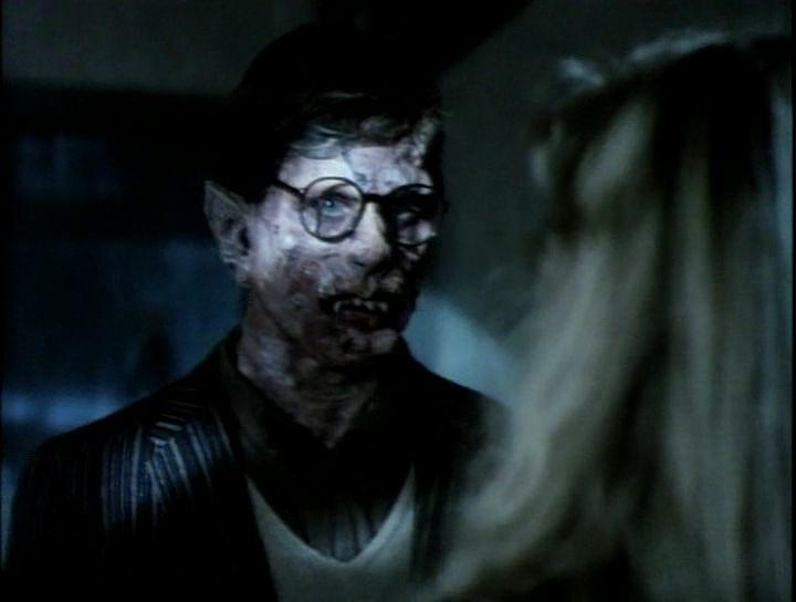 Кадр из фильма Ветер демонов / Demon Wind (1990)
