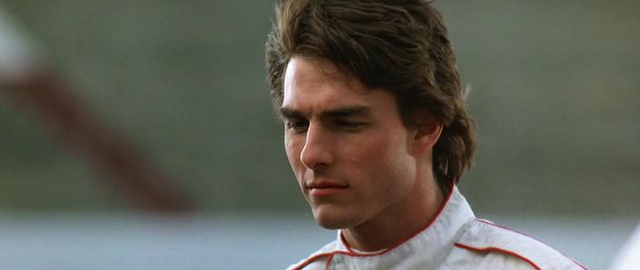 Кадр из фильма Дни грома / Days of Thunder (1990)