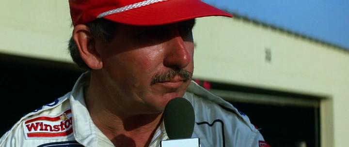Кадр из фильма Дни грома / Days of Thunder (1990)