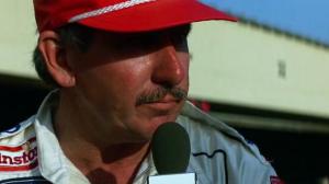 Кадры из фильма Дни грома / Days of Thunder (1990)