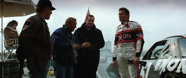 Кадр из фильма Дни грома / Days of Thunder (1990)