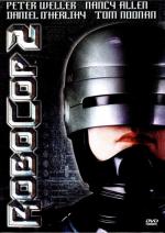 Робокоп 2 / RoboCop 2 (1990)