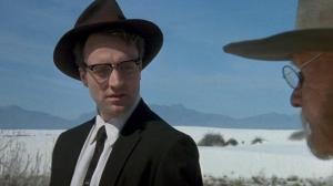 Кадры из фильма Молодые стрелки 2 / Young Guns II (1990)