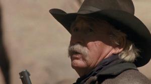 Кадры из фильма Молодые стрелки 2 / Young Guns II (1990)