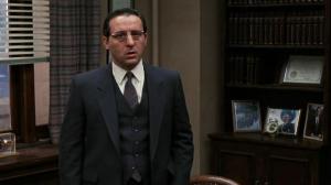 Кадры из фильма Презумпция невиновности / Presumed Innocent (1990)