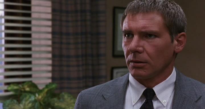 Кадр из фильма Презумпция невиновности / Presumed Innocent (1990)