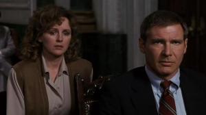 Кадры из фильма Презумпция невиновности / Presumed Innocent (1990)