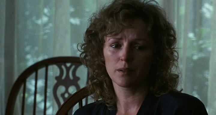 Кадр из фильма Презумпция невиновности / Presumed Innocent (1990)