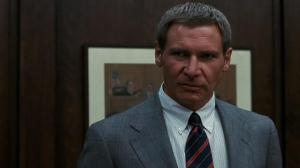 Кадры из фильма Презумпция невиновности / Presumed Innocent (1990)