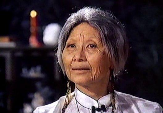 Кадр из фильма Американский рикша / American risciò (1990)