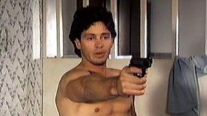 Кадры из фильма Американский рикша / American risciò (1990)