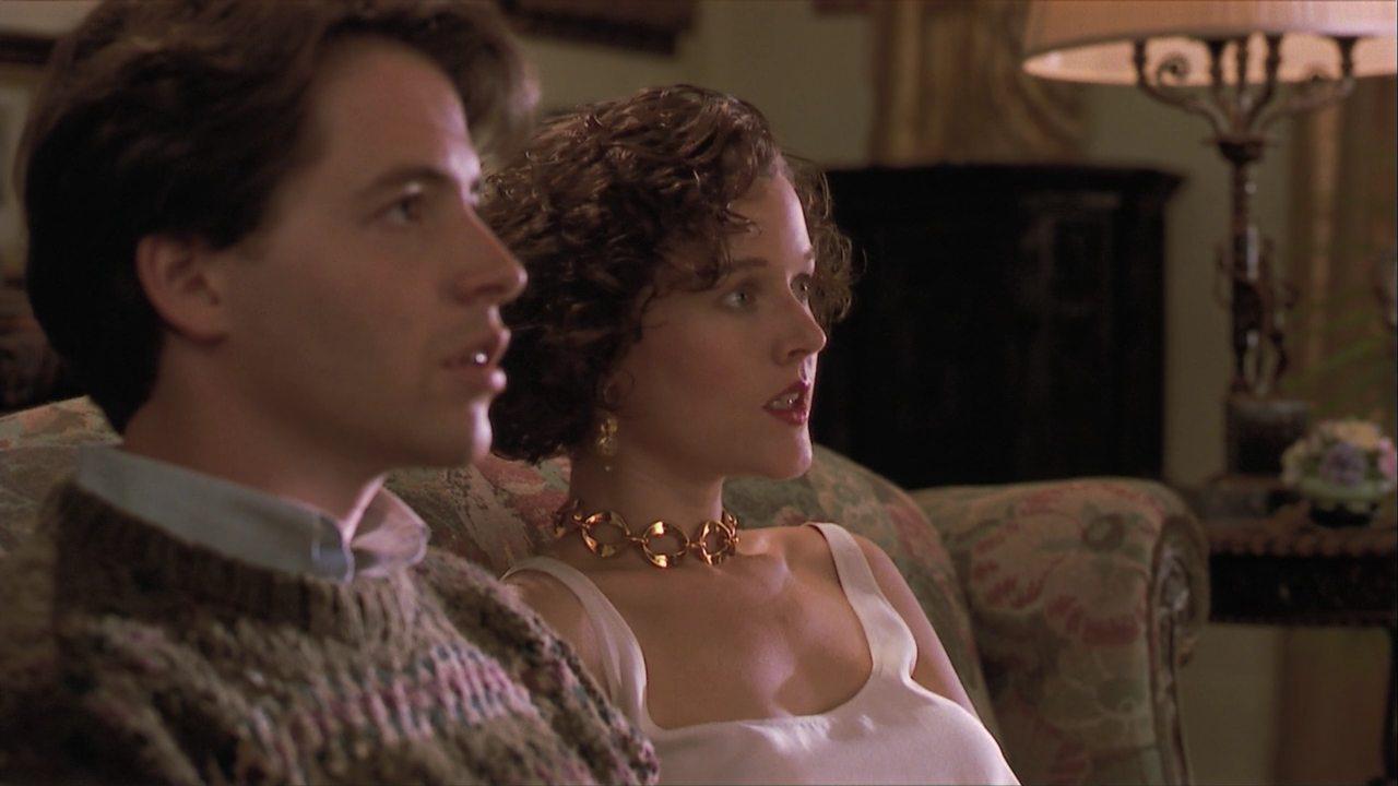 Кадр из фильма Новичок / The Rookie (1990)