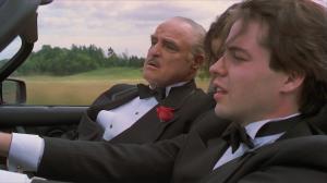 Кадры из фильма Новичок / The Rookie (1990)