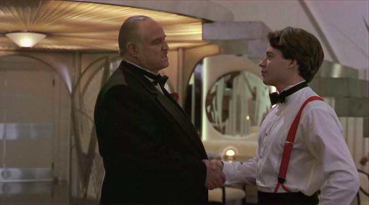Кадр из фильма Новичок / The Rookie (1990)
